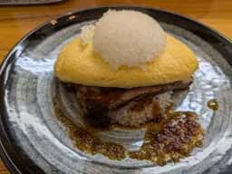 八王子ローストポーク丼の店