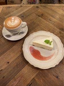 OPPO COFFEE ATELIER