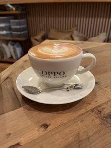 OPPO COFFEE ATELIER