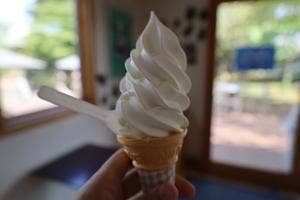 成田ゆめ牧場 ミルキーハウス