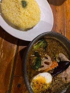 アジアンカフェ しゃらら