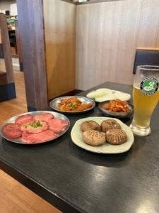 味ん味ん 町田店