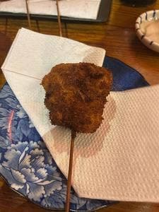 提灯酒場