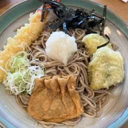 長寿更科