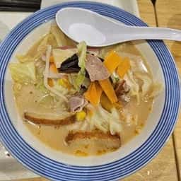 リンガーハット イオン品川シーサイド店