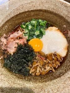和食麺処サガミ 長島店