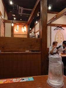 目利きの銀次 狭山市西口駅前店