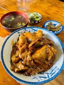 鎌田食堂
