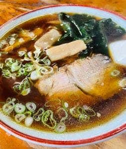 鎌田食堂