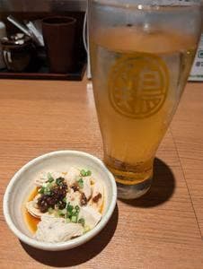 ヤキトリダイニング いいとこ鶏 赤羽店