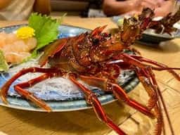 田無漁港直売所