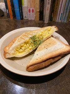 茶論 半空 丸の内店