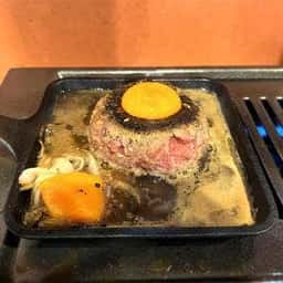 焼肉ホルモン きょうい
