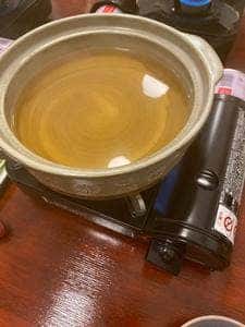kagi 鴨と日本酒