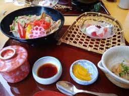 かっぽう 好日