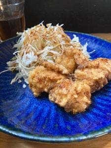 深草食堂
