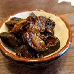 昼呑 吾嬬町