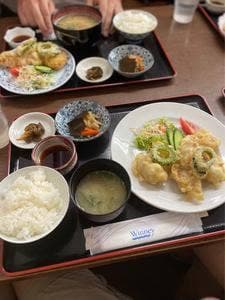 陽だまり食堂