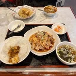 中国家常菜 一品香