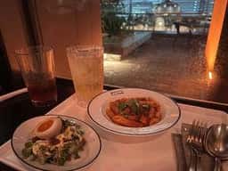 NY BISTRO by NO CODE