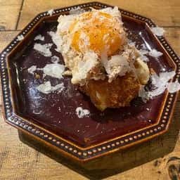 高架下ストリーム スシブヤ