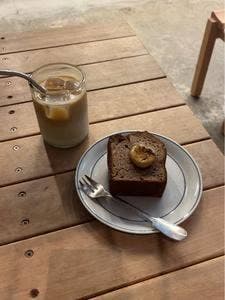 ONIBUS COFFEE 中目黒3丁目店