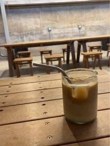 ONIBUS COFFEE 中目黒3丁目店