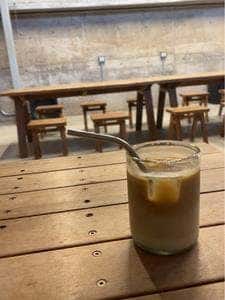 ONIBUS COFFEE 中目黒3丁目店