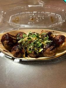 築地銀だこ ブレイス新田店