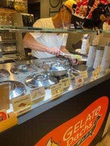 ジェラート.ダックス