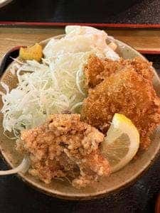 魚志゛やう JA共済ビル店