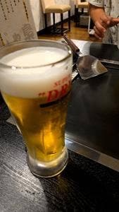 もんじゃ梟