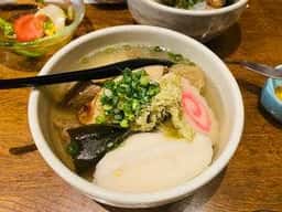 炭火焼 湯浅