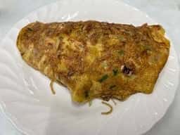お好み焼き 大石