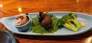 刺身屋新太郎 本店