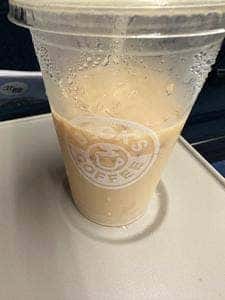 BECK'S COFFEE SHOP 東京新幹線南店