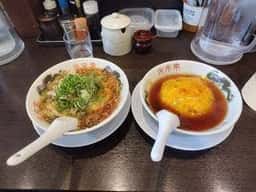 来来亭 守山店