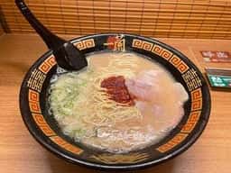 一蘭 東大和店