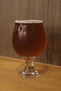 きままクラフトビアスタンド
