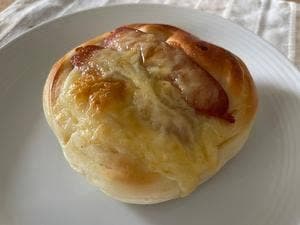 コムラのパン