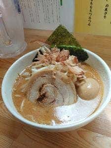 麺や 碧大将