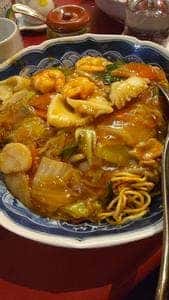 華山