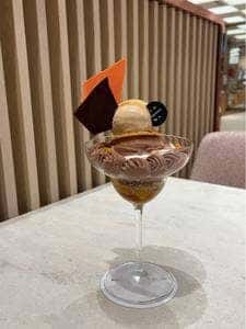 ピエール マルコリーニ コレド室町テラス店