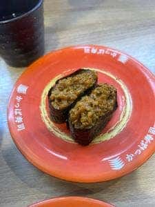 かっぱ寿司 太田店