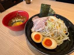 三田製麺所 美原南インター店