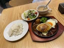casual kitchen 翔