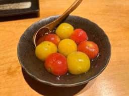 牡蠣入レ時 月島店
