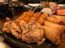 美食酒房 まるご商店