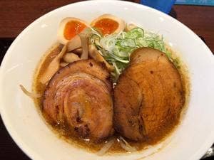 ブーブーキング