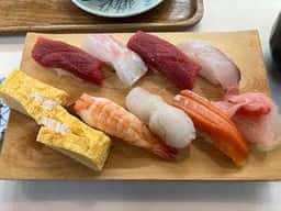 つきじ寿司